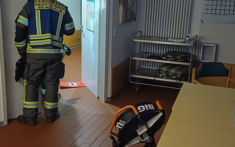 FW-EN: Wetter - zweimal angebranntes Essen in Wohneinrichtungen - Foto: presseportal.de