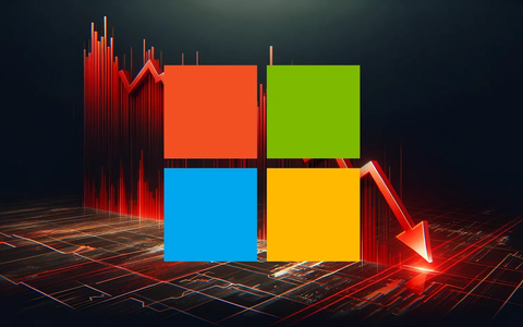 Microsoft: Un Gigante que Aguanta Firme en Tiempos de Incertidumbre - Foto: über boerse-global.de
