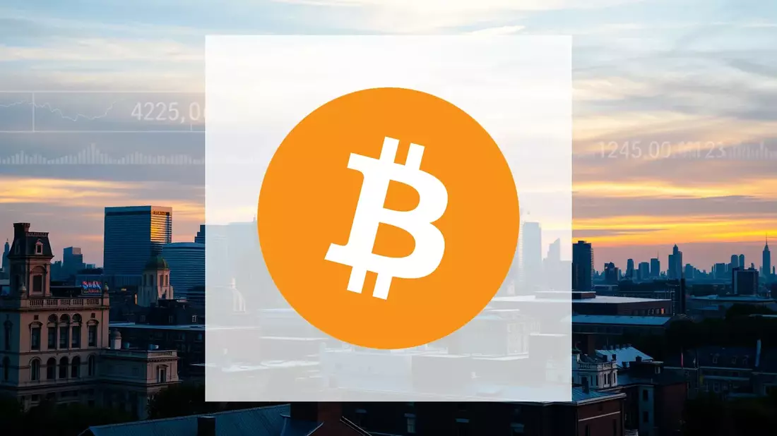 Bitcoin: Los Mineros Cambian su Estrategia y Venden Reservas para Financiar la Inteligencia Artificial Illustration mit AI erstellt übermittelt durch boerse-global.de