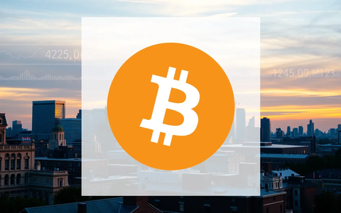 Bitcoin: Los Mineros Cambian su Estrategia y Venden Reservas para Financiar la Inteligencia Artificial - Foto: über boerse-global.de