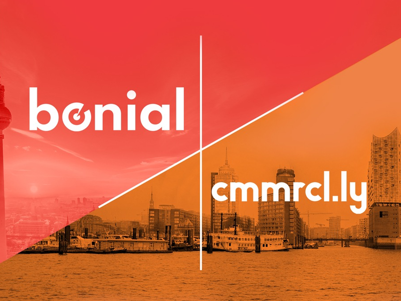 Bonial übernimmt Social-Media-Spezialisten cmmrcl.ly - Foto: presseportal.de