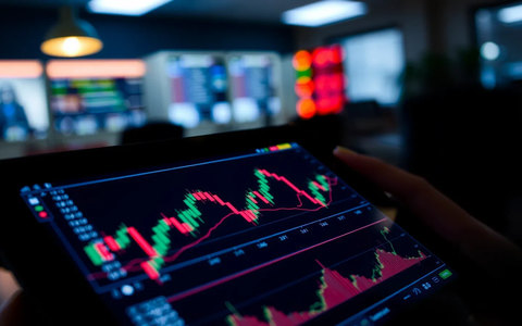 Tridomain Aktie: Finanzaufsicht greift durch - Foto: über boerse-global.de