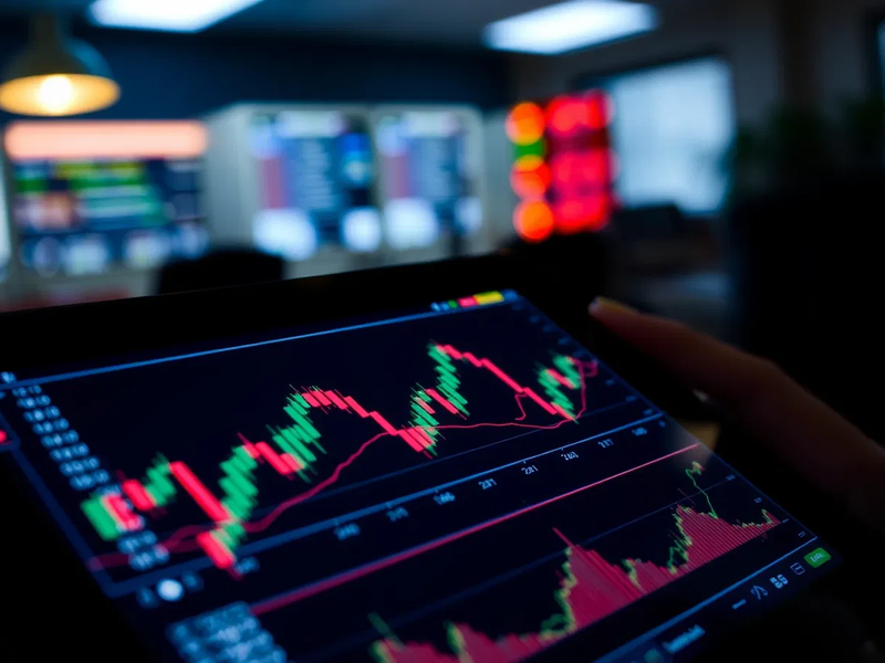 Tridomain Aktie: Finanzaufsicht greift durch - Foto: über boerse-global.de