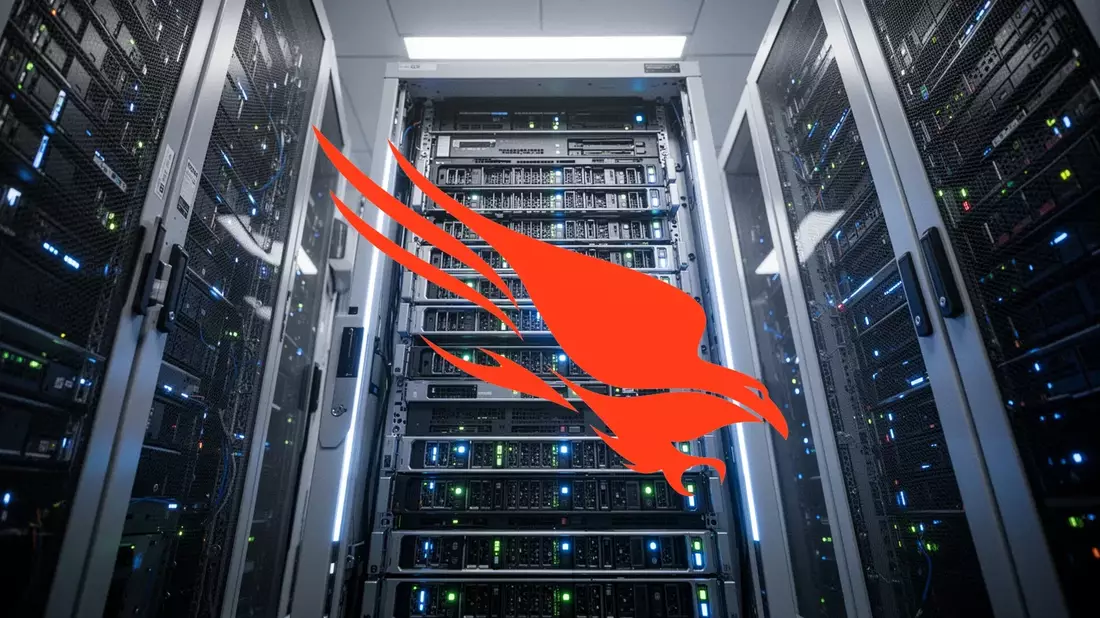 CrowdStrike Aktie: Rekorde überall - Bild: über boerse-global.de