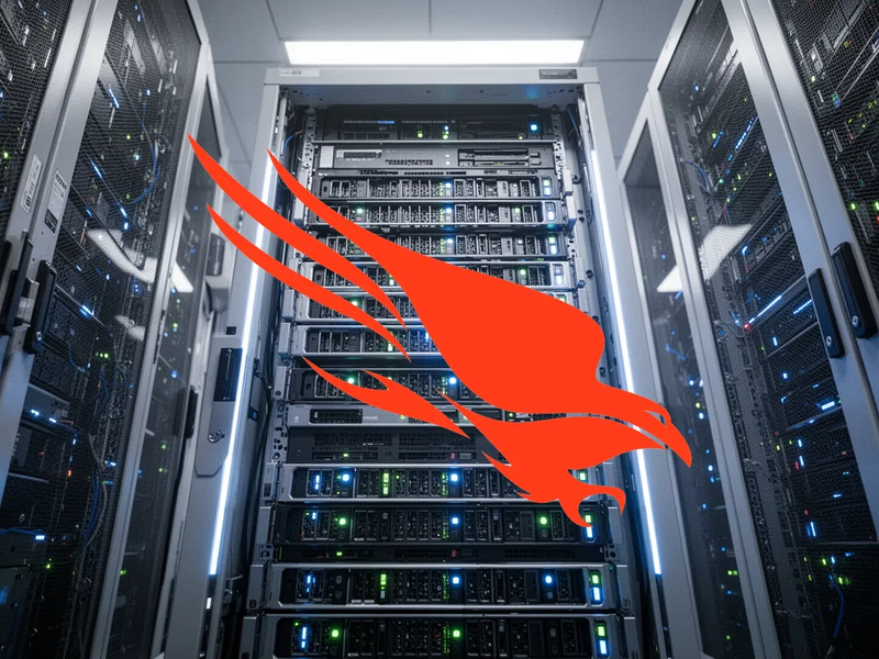 CrowdStrike Aktie: Rekorde überall - Foto: über boerse-global.de