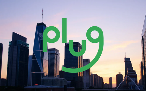 Plug Power: ¿El Punto de Inflexión Tan Esperado? - Foto: über boerse-global.de
