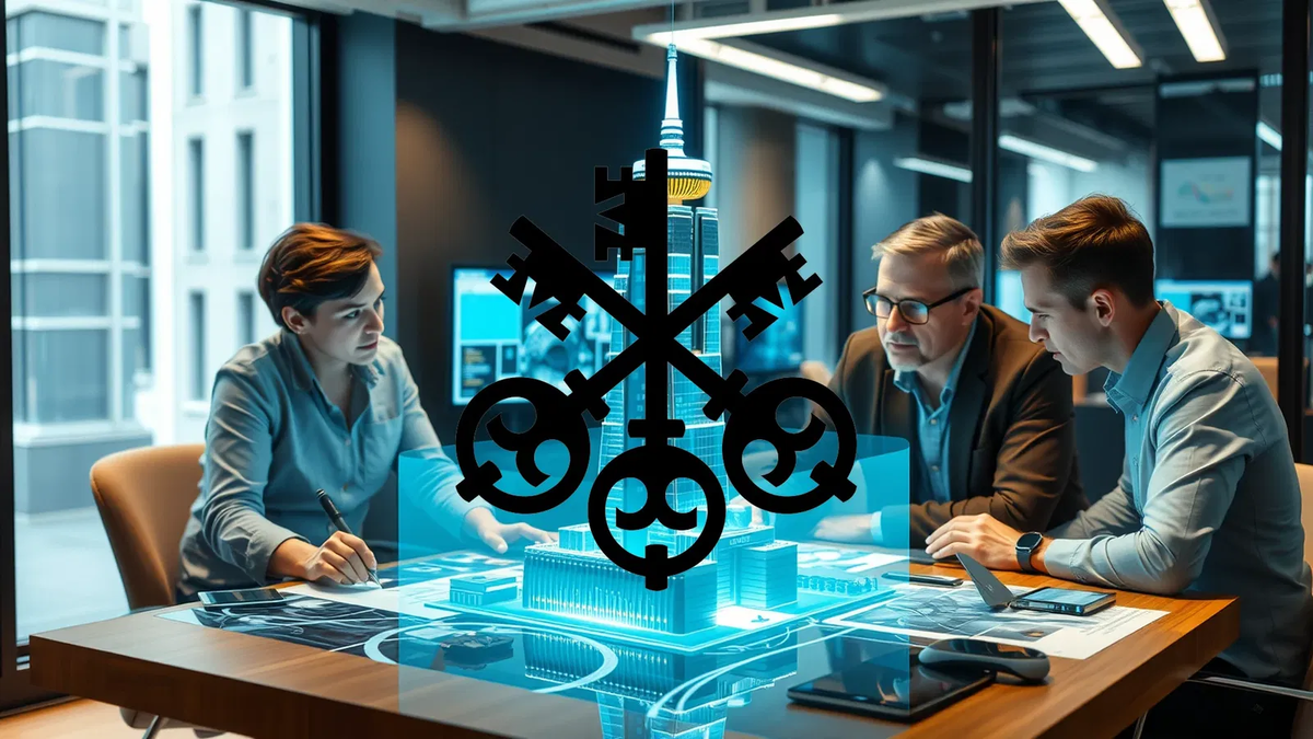 UBS en la mira: el gobierno suizo presiona con nuevas exigencias de capital - Foto: über boerse-global.de