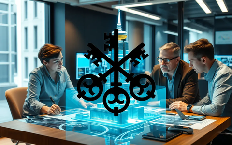 UBS en la mira: el gobierno suizo presiona con nuevas exigencias de capital - Foto: über boerse-global.de