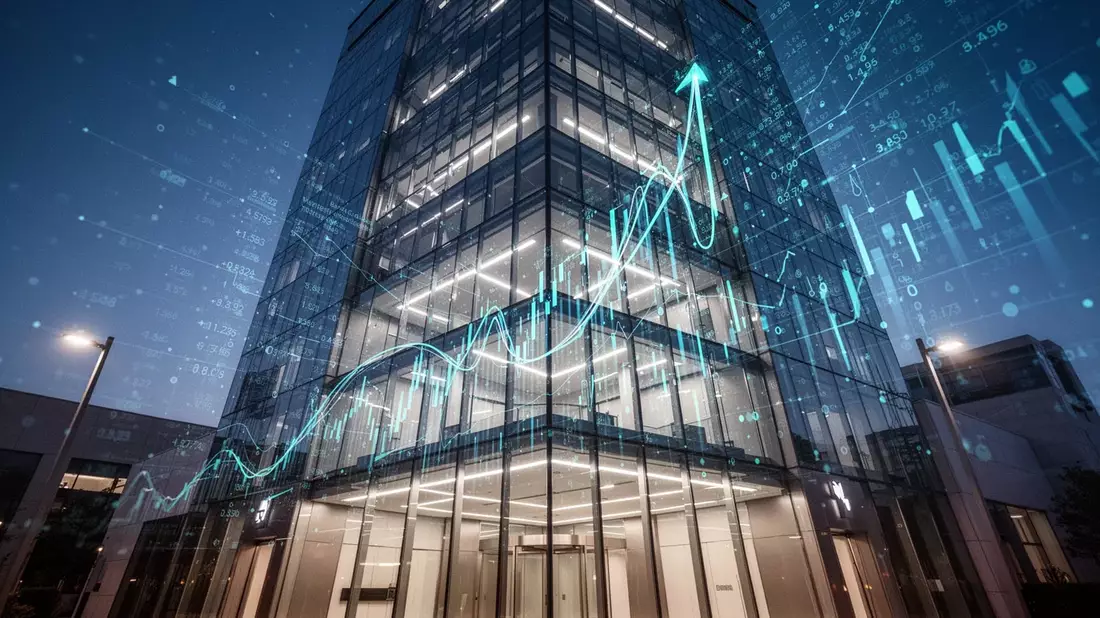 Hamburg Commercial Bank: Digitale Zinsjagd gestartet - Bild: über boerse-global.de
