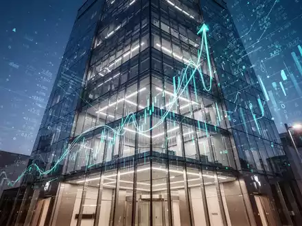 Hamburg Commercial Bank: Digitale Zinsjagd gestartet - Foto: über boerse-global.de