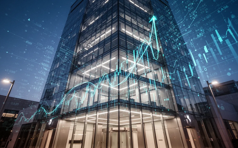 Hamburg Commercial Bank: Digitale Zinsjagd gestartet - Foto: über boerse-global.de