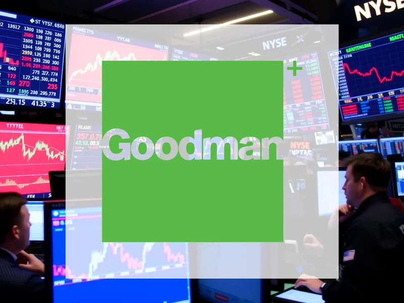 GMG Aktie: Produktionsausbau fix - Foto: über boerse-global.de