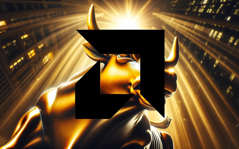 La acción de AMD se resiente por la tensión geopolítica - Foto: über boerse-global.de