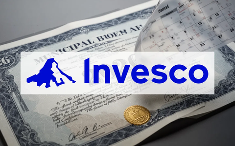 Invesco 2026 Muni ETF: Finale beginnt - Foto: über boerse-global.de