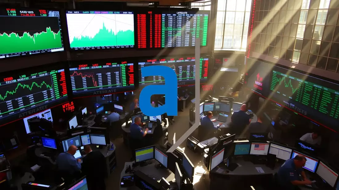 Adesso Aktie: Bilanz-Check naht - Bild: über boerse-global.de