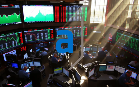 Adesso Aktie: Bilanz-Check naht - Foto: über boerse-global.de