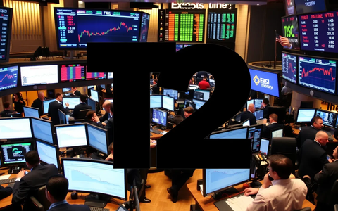 Acciones de Take-Two: ¿Por qué los directivos venden antes de grandes lanzamientos? - Foto: über boerse-global.de