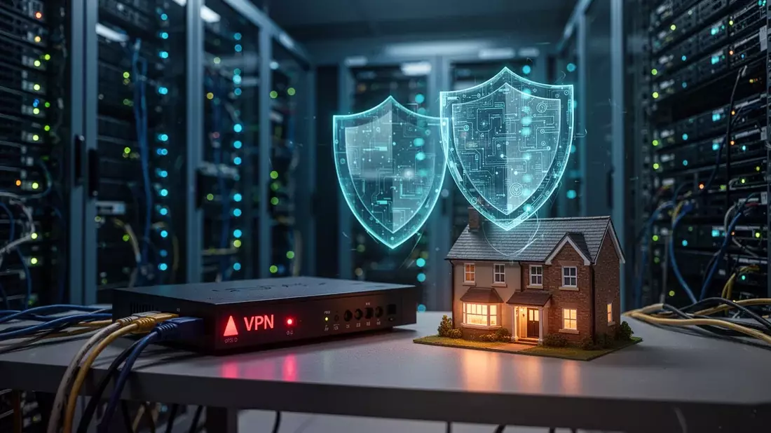 Britische Cybersicherheit: Experten warnen, Politik bremst - Bild: über boerse-global.de