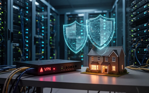 Britische Cybersicherheit: Experten warnen, Politik bremst - Foto: über boerse-global.de