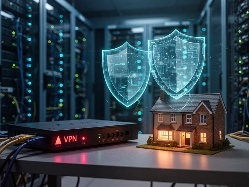 Britische Cybersicherheit: Experten warnen, Politik bremst - Foto: über boerse-global.de