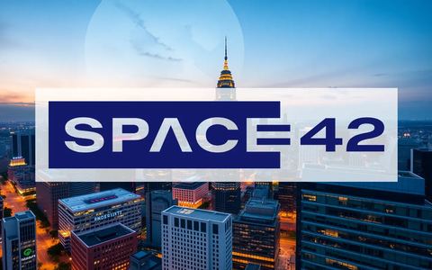 Space42 Aktie: Expansionspläne konkretisiert - Foto: über boerse-global.de