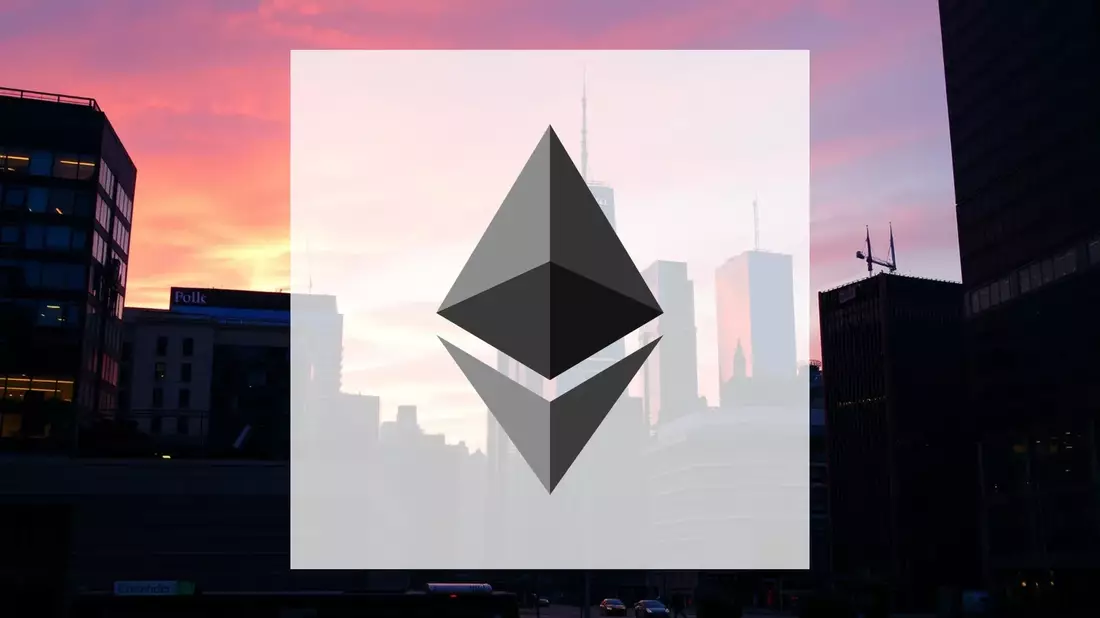 Ethereum: Las grandes manos apuestan por el activo en un momento clave Illustration mit AI erstellt übermittelt durch boerse-global.de