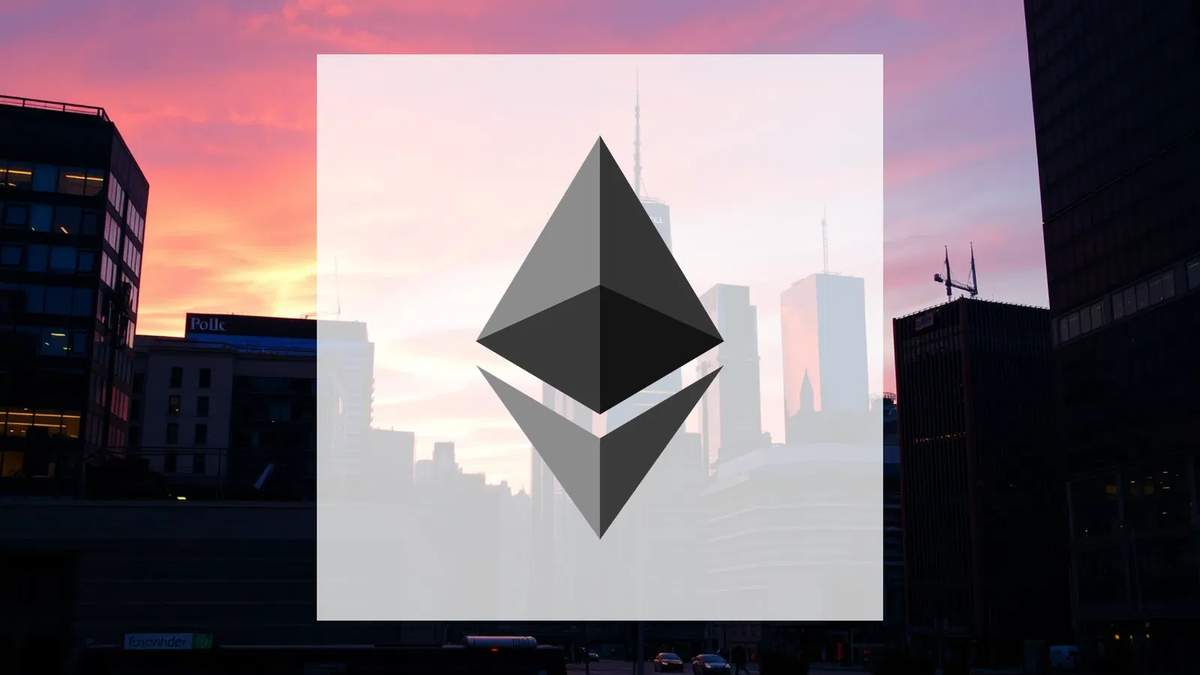 Ethereum: Las grandes manos apuestan por el activo en un momento clave - Foto: über boerse-global.de