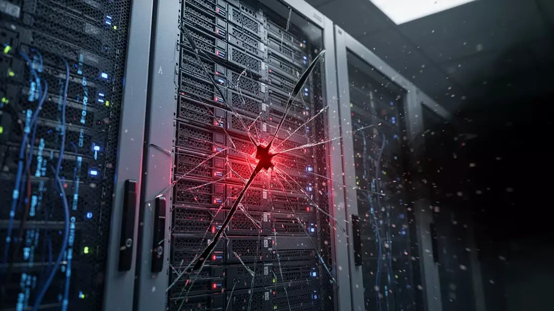 LexisNexis-Datenleck zeigt fatale Schwächen der Cloud-Sicherheit - Bild: über boerse-global.de