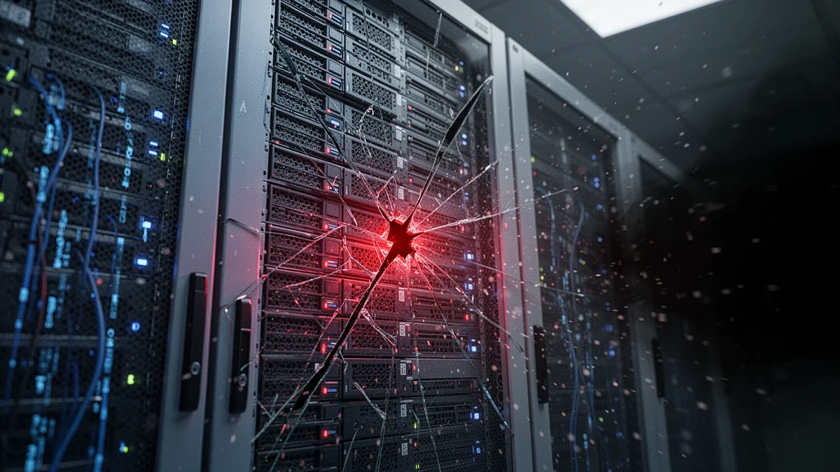 LexisNexis-Datenleck zeigt fatale Schwächen der Cloud-Sicherheit - Foto: über boerse-global.de