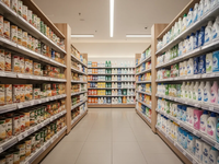 SPDR Consumer Staples ETF: Defensive Rotation - Foto: über boerse-global.de