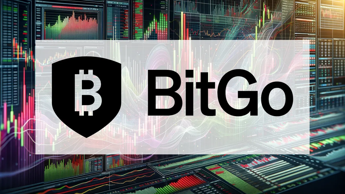 BitGo Aktie: Europa-Expansion gestartet - Foto: über boerse-global.de