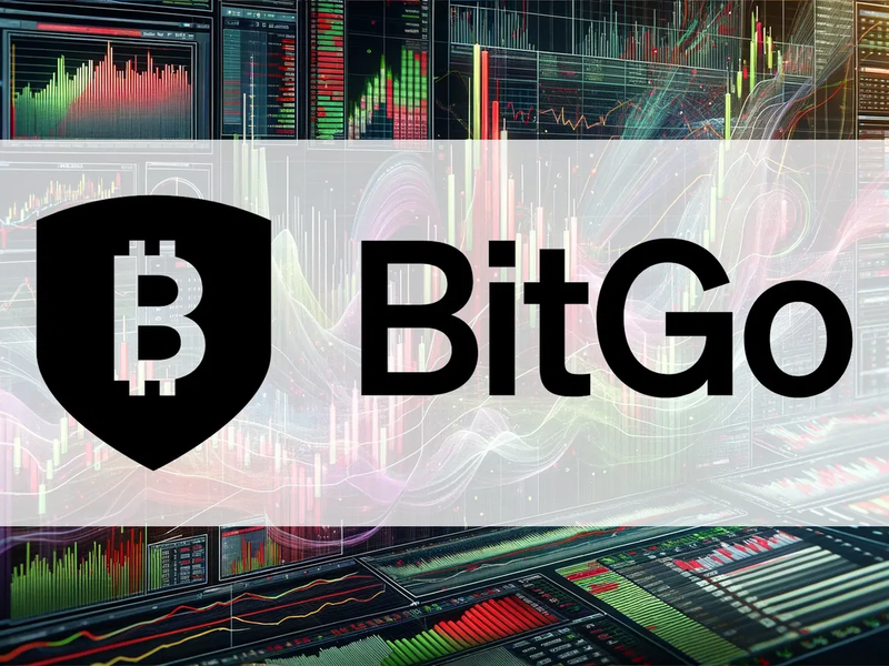 BitGo Aktie: Europa-Expansion gestartet - Foto: über boerse-global.de