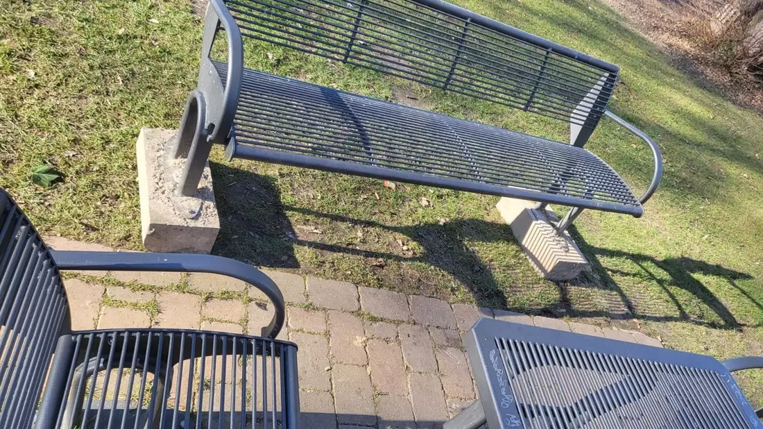 POL-OS: Ankum: Sachbeschädigung auf dem Spielplatz Ankumer See - Polizei bittet um Hinweise - Bild: presseportal.de