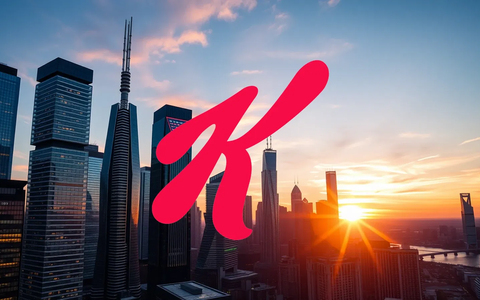 Kellogg Aktie: Börsenabschied besiegelt - Foto: über boerse-global.de