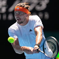 Alexander Zverev will bei den beiden Masters in den USA erfolgreich sein. (Archivbild) - Foto: Dita Alangakra/AP/dpa