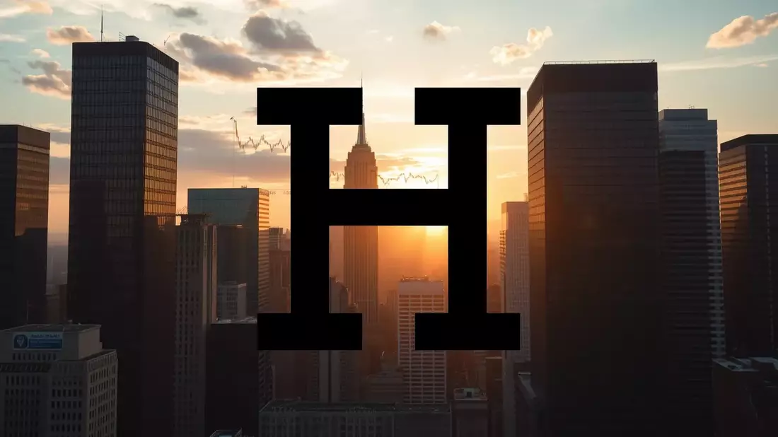 Hermès Aktie: Neues Jahrestief - Bild: über boerse-global.de