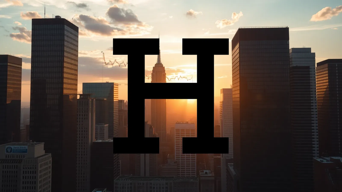 Hermès Aktie: Neues Jahrestief - Foto: über boerse-global.de