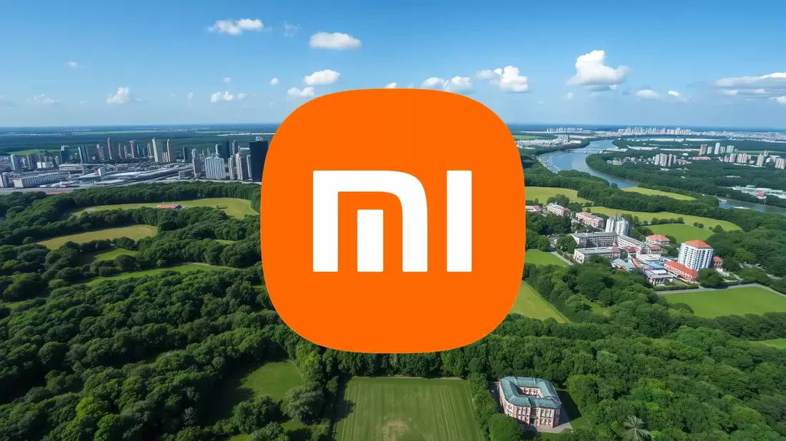 Xiaomi: La estrategia de recompra no frena la caída bursátil Illustration mit AI erstellt übermittelt durch boerse-global.de