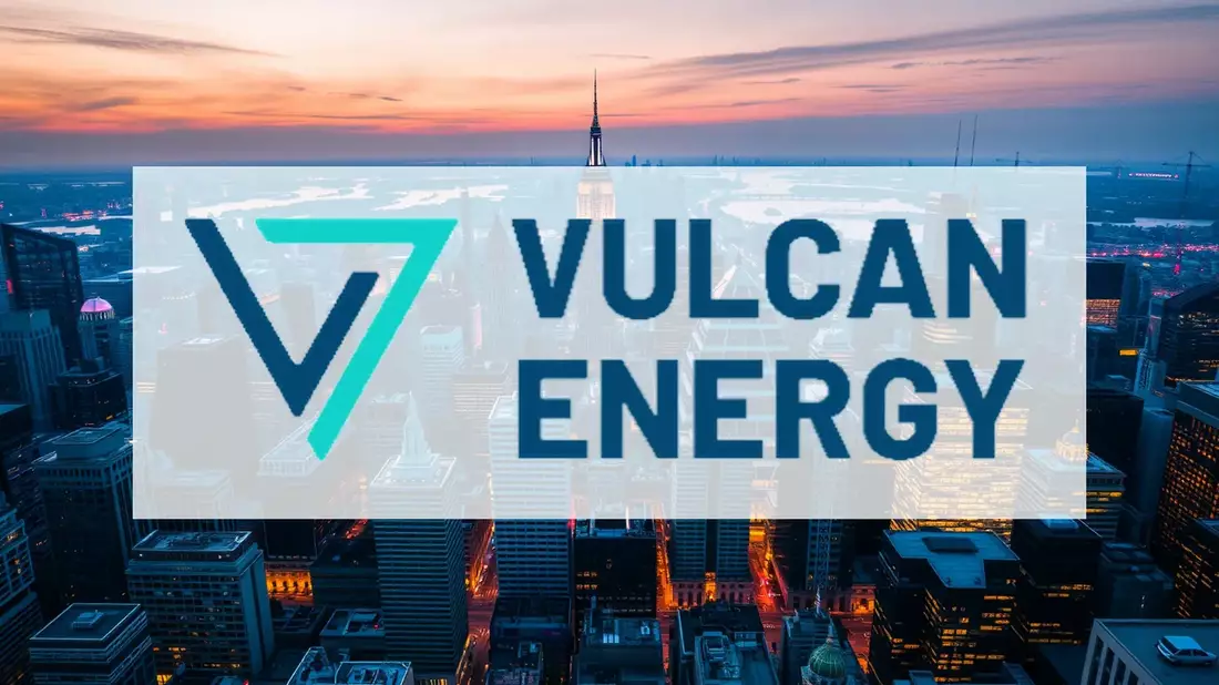 Vulcan Energy inicia la construcción de su proyecto estrella de litio en Alemania Illustration mit AI erstellt übermittelt durch boerse-global.de
