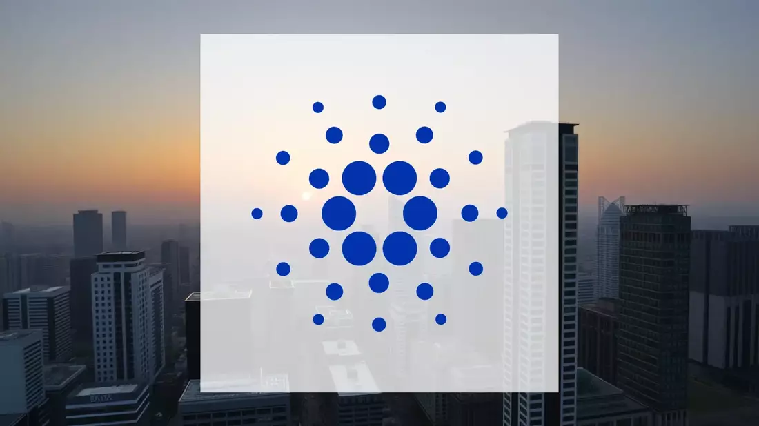 Cardano: Avances Técnicos en un Mercado Cauteloso Illustration mit AI erstellt übermittelt durch boerse-global.de