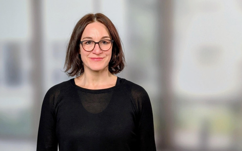 Vanessa Zaher verantwortet ab Juli die Kommunikation bei der Rentenbank - Foto: presseportal.de