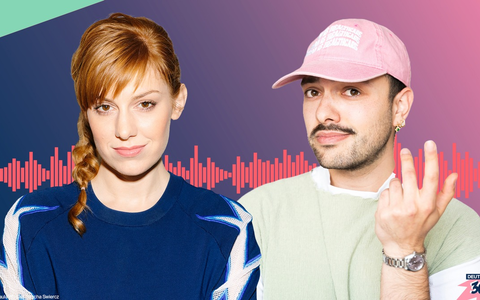 „Die Mehrheit der Menschen wird im Gesundheitssystem benachteiligt“ – Dr. Mertcan Usluer („Gynäkollege“) bei „Deutschland3000“ - Foto: presseportal.de