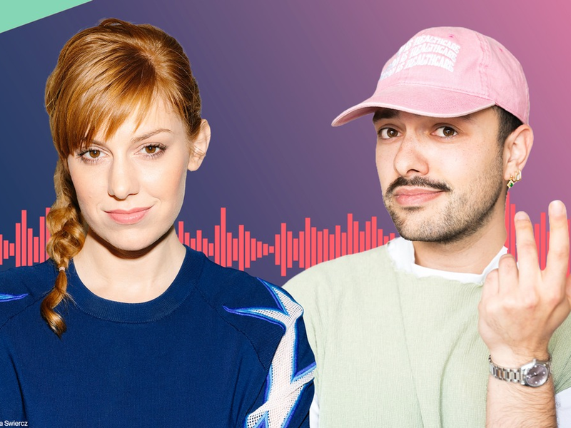 „Die Mehrheit der Menschen wird im Gesundheitssystem benachteiligt“ – Dr. Mertcan Usluer („Gynäkollege“) bei „Deutschland3000“ - Foto: presseportal.de