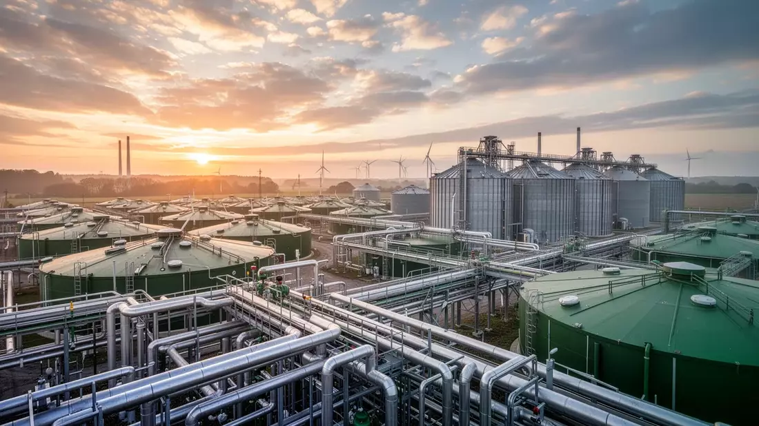 Bioenergiepark Küste Anleihe: Ansturm läuft - Bild: über boerse-global.de