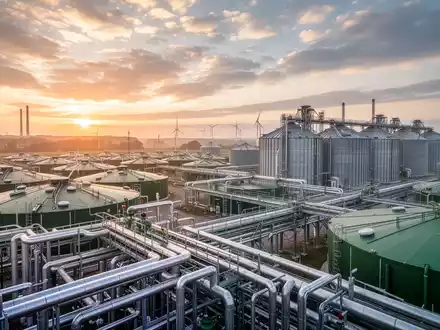 Bioenergiepark Küste Anleihe: Ansturm läuft - Foto: über boerse-global.de