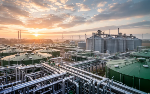 Bioenergiepark Küste Anleihe: Ansturm läuft - Foto: über boerse-global.de