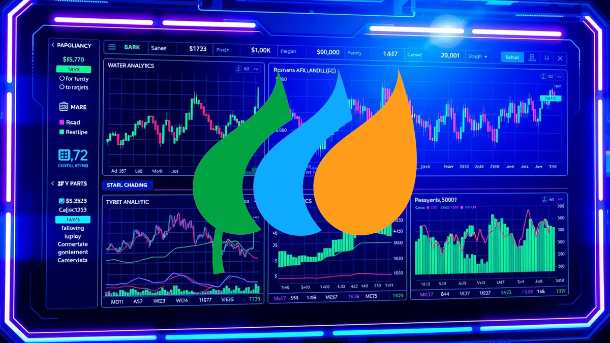 Iberdrola cierra un ejercicio histórico y proyecta un 2026 sólido - Foto: über boerse-global.de