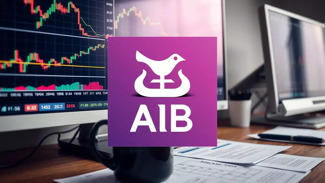 AIB Aktie: Mega-Ausschüttung - Bild: über boerse-global.de