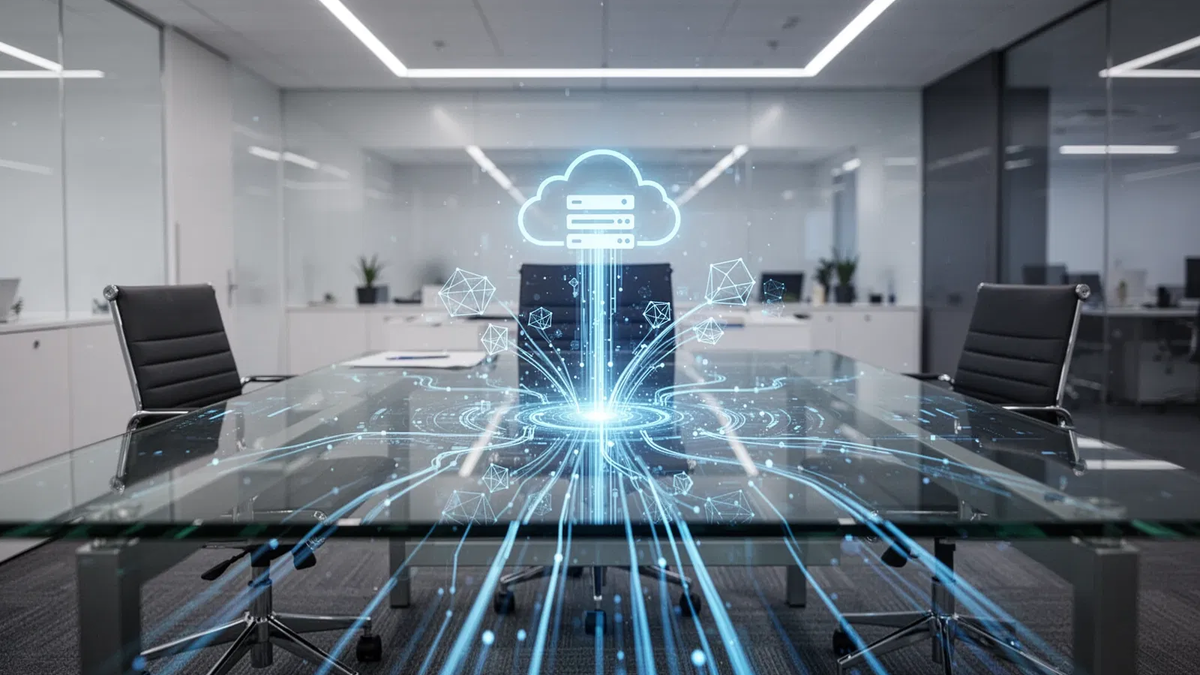 Microsofts KI-Agenten: Vom Chatbot zum digitalen Mitarbeiter - Foto: über boerse-global.de