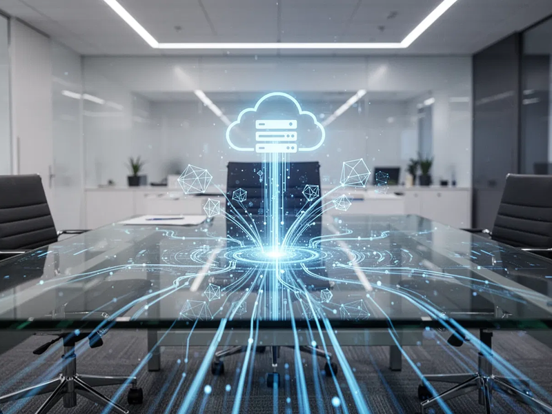 Microsofts KI-Agenten: Vom Chatbot zum digitalen Mitarbeiter - Foto: über boerse-global.de